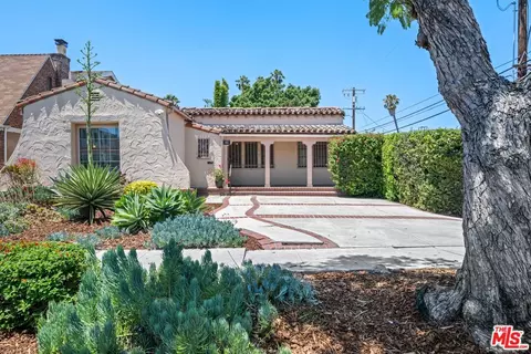 637 N Detroit St, Los Angeles, CA 90036