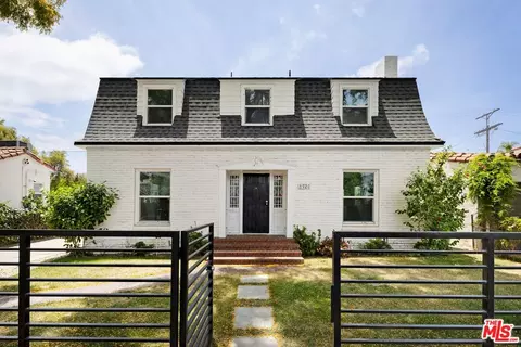 8920 Cadillac Ave, Los Angeles, CA 90034