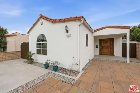 4157 W Avenue 40, Los Angeles, CA 90065