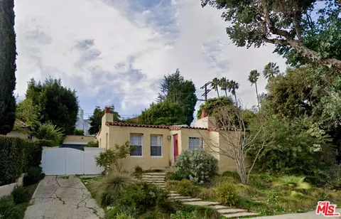2831 Haddington Dr, Los Angeles, CA 90064