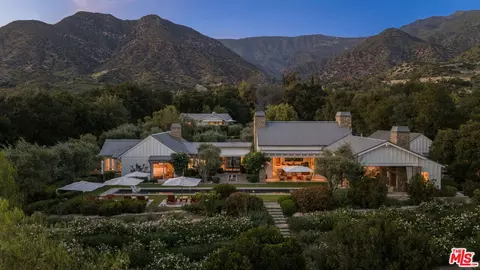 1888 Garst Ln, Ojai, CA 93023