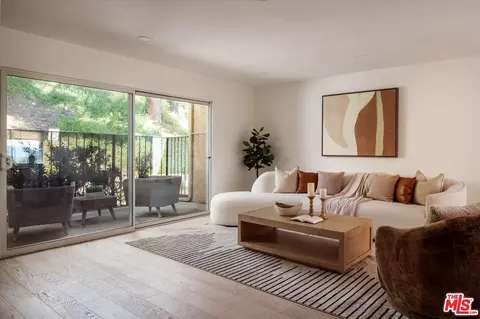 Living - 9761 Via Pavia, Burbank, CA 91504 photo 1 of 5