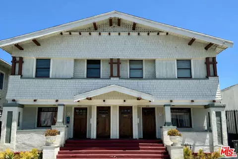 1431 W 24th St, Los Angeles, CA 90007