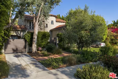808 S Cloverdale Ave, Los Angeles, CA 90036