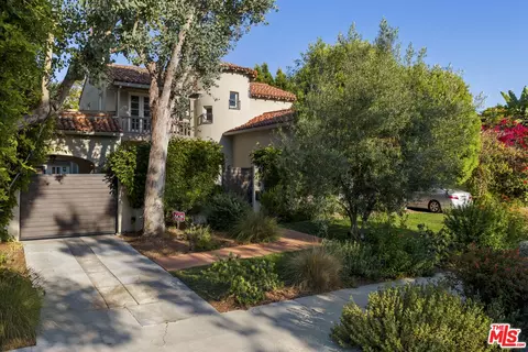 808 S Cloverdale Ave, Los Angeles, CA 90036