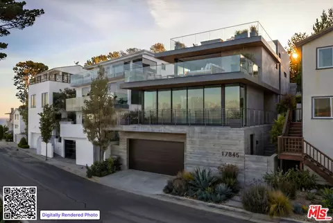 17845 Porto Marina Way, Pacific Palisades, CA 90272