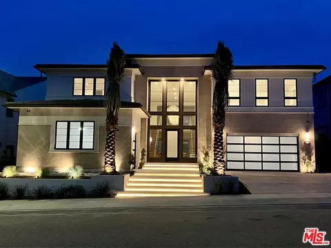 20354 W Marlow Ln, Porter Ranch, CA 91326