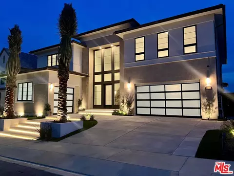 20354 W Marlow Ln, Porter Ranch, CA 91326
