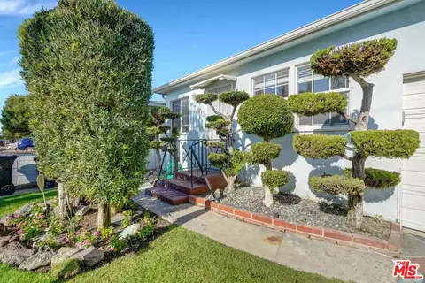 12419 Walsh Ave, Los Angeles, CA 90066