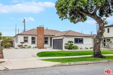 16411 Chanera Ave, Torrance, CA 90504
