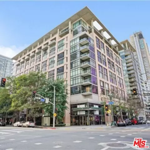 1111 S Grand Ave #804, Los Angeles, CA 90015