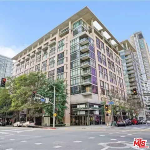 1111 S Grand Ave #804, Los Angeles, CA 90015