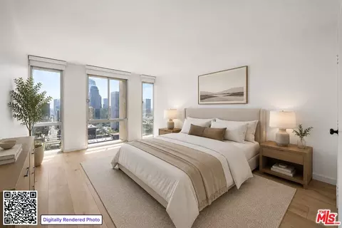 800 W 1st St #2606, Los Angeles, CA 90012