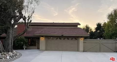 2231 Willowpark Ct, Thousand Oaks, CA 91362