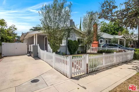 313 N Norton Ave, Los Angeles, CA 90004