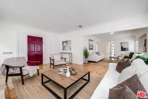 313 N Norton Ave, Los Angeles, CA 90004
