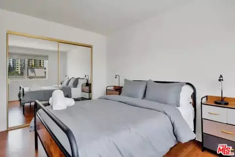 Bedroom - 615 E Broadway #304, Long Beach, CA 90802 photo 2 of 3