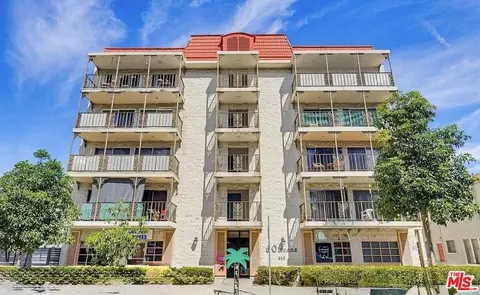 615 E Broadway #304, Long Beach, CA 90802