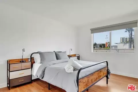 Bedroom - 615 E Broadway #304, Long Beach, CA 90802 photo 1 of 3