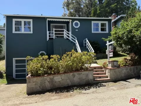 8041 Greenly Dr, Oakland, CA 94605