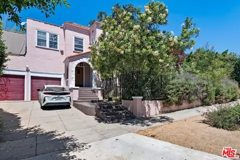 1107 S Citrus Ave, Los Angeles, CA 90019