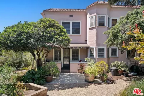 1107 S Citrus Ave, Los Angeles, CA 90019