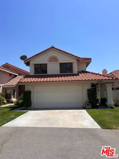 15606 Meadow Dr, Canyon Country, CA 91387