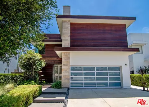 16508 Moorpark St, Encino, CA 91436