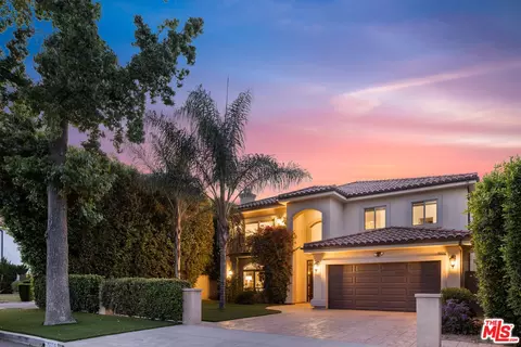 16659 Addison St, Encino, CA 91436