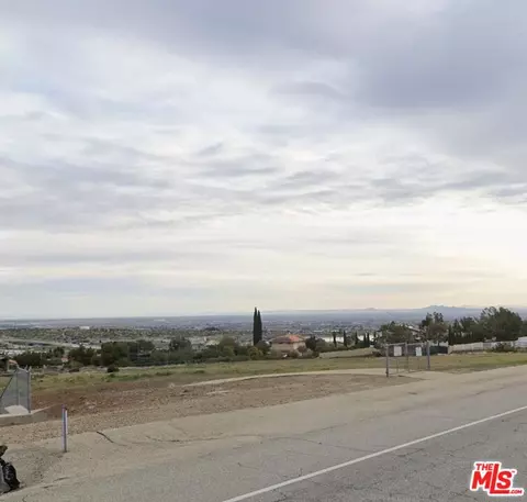 0 W Barrel Springs Rd, Palmdale, CA 93551 photo 3