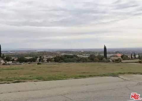 0 W Barrel Springs Rd, Palmdale, CA 93551 photo 2