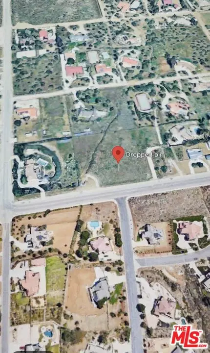 0 W Barrel Springs Rd, Palmdale, CA 93551 photo 5