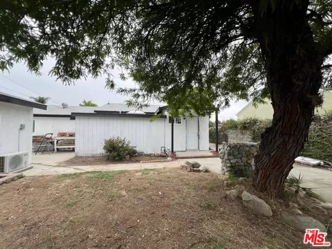 Exterior - 924 E H St, Ontario, CA 91764 photo 5 of 8