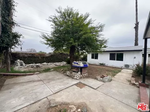 Exterior - 924 E H St, Ontario, CA 91764 photo 7 of 8
