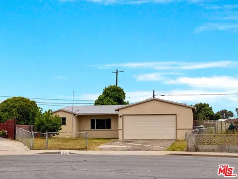 1316 N 6th Pl, Port Hueneme, CA 93041