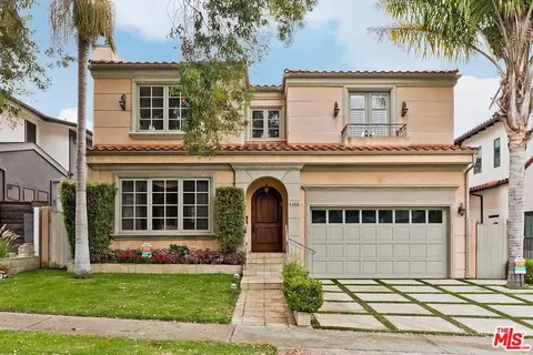 9355 Kirkside Rd, Los Angeles, CA 90035