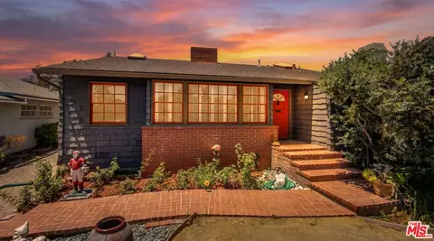 10743 National Pl, Los Angeles, CA 90034
