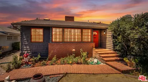 10743 National Pl, Los Angeles, CA 90034