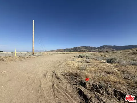 Undisclosed, Palmdale, CA 93551
