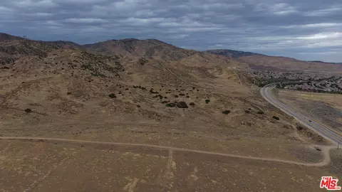 Undisclosed, Palmdale, CA 93551