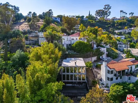 2274 Vasanta Way, Los Angeles, CA 90068
