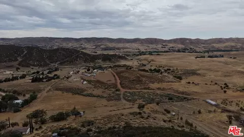 Undisclosed, Leona Valley, CA 93551