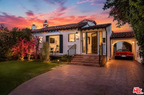 442 S Wetherly Dr, Beverly Hills, CA 90211