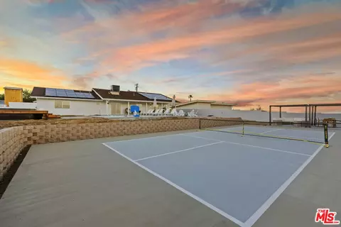 Exterior - 7845 Elwood St, Joshua Tree, CA 92252 photo 17 of 20