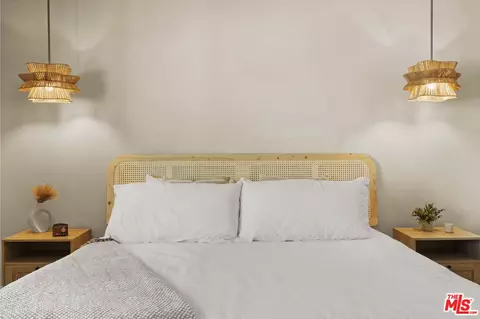 Bedroom - 7845 Elwood St, Joshua Tree, CA 92252 photo 12 of 13