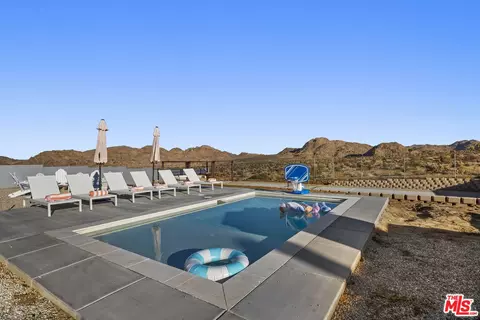 Exterior - 7845 Elwood St, Joshua Tree, CA 92252 photo 3 of 20
