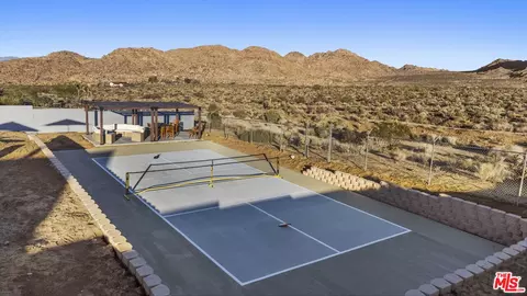 Exterior - 7845 Elwood St, Joshua Tree, CA 92252 photo 12 of 20