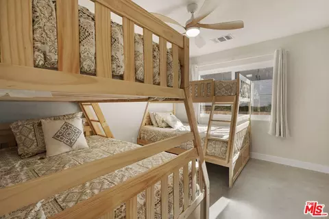 Bedroom - 7845 Elwood St, Joshua Tree, CA 92252 photo 10 of 13