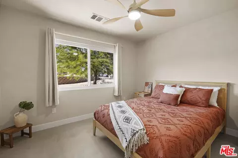 Bedroom - 7845 Elwood St, Joshua Tree, CA 92252 photo 4 of 13