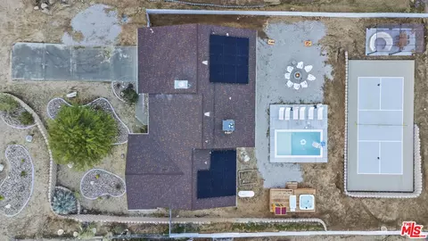 View/Area - 7845 Elwood St, Joshua Tree, CA 92252 photo 1 of 1